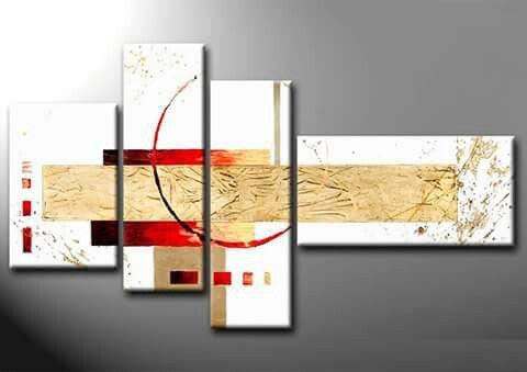 Modern Wall Art Painting, Acrylic Painting Abstract, Abstract Contemporary Painting, Living Room Wall Paintings-Art Painting Canvas