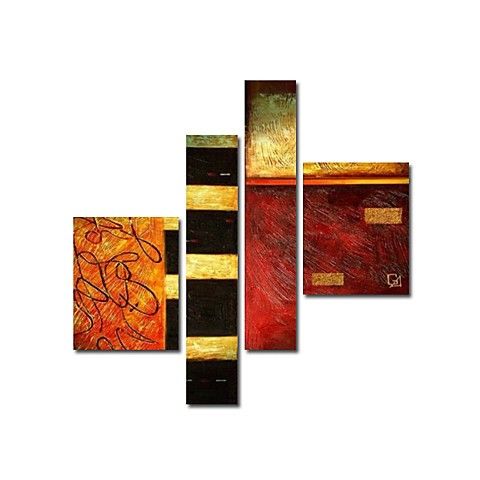 Abstract Painting Acrylic, Contemporary Painting, Bedroom Wall Painting, Acrylic Painting Abstract, Modern Acrylic Painting-Art Painting Canvas