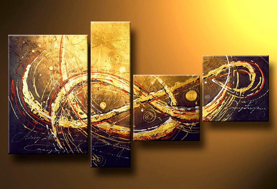 Extra Large Painting, Abstract Art Painting, Dining Room Wall Art, Painting for Sale-Art Painting Canvas