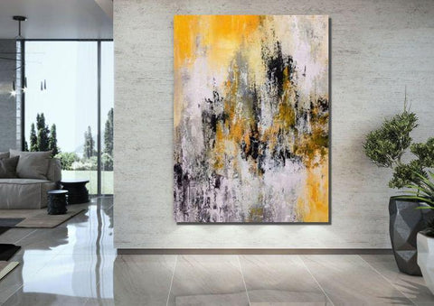 Extra Large Wall Art Painting, Canvas Painting for Living Room, Modern Contemporary Abstract Artwork-Art Painting Canvas