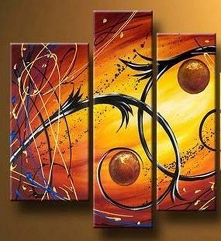 Bedroom Wall Art Painting , Abstract Canvas Painting, Hand Painted Canvas Art, Acrylic Canvas Painting, Large Painting for Sale-Art Painting Canvas