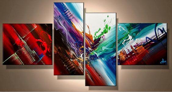 Abstract Canvas Painting, Extra Large Painting, Living Room Wall Art Ideas, Modern Art for Sale, Hand Painted Canvas Art, Modern Canvas Paintings-Art Painting Canvas
