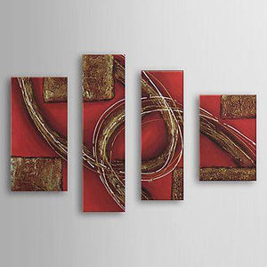 Contemporary Wall Art Paintings, Living Room Canvas Painting, Acrylic Painting Abstract, Modern Wall Art Painting-Art Painting Canvas