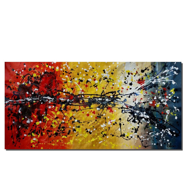 Original Painting, Wall Art Painting, Canvas Painting, Abstract Art, Canvas Art, Oil Painting, Large Painting, Large Art, Abstract Painting-Art Painting Canvas