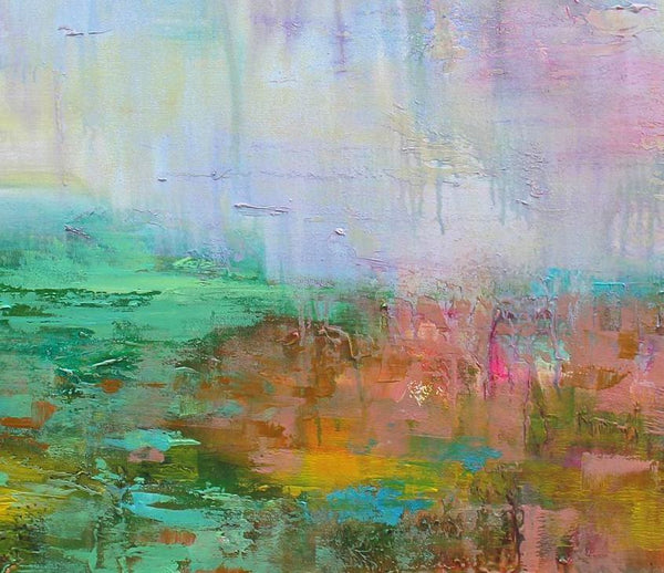 Wall Art, Abstract Oil Painting, Original Oil Painting, Abstract Wall Art, Canvas Painting, Large Oil Painting, Abstract Painting-Art Painting Canvas