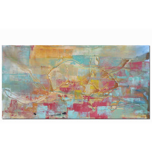Canvas Art, Original Painting, Large Wall Art, Canvas Painting, Original Painting, Abstract Art, Oil Painting, Abstract Painting, Large Art-Art Painting Canvas