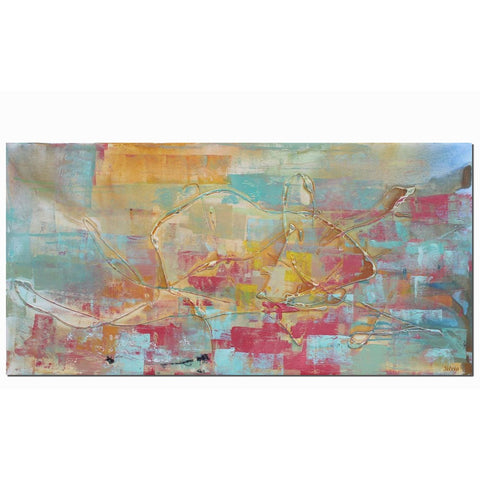 Canvas Art, Original Painting, Large Wall Art, Canvas Painting, Original Painting, Abstract Art, Oil Painting, Abstract Painting, Large Art-Art Painting Canvas