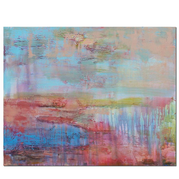 Large Art, Living Room Wall Art, Abstract Painting, Large Painting, Original Art, Canvas Painting, Abstract Art, Canvas Art, Oil Painting-Art Painting Canvas