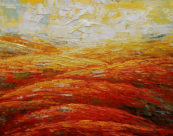 Original Painting, Abstract Art, Wall Art, Abstract Painting, Canvas Painting, Living Room Art, Oil Painting, Large Art, Large Canvas Art-Art Painting Canvas