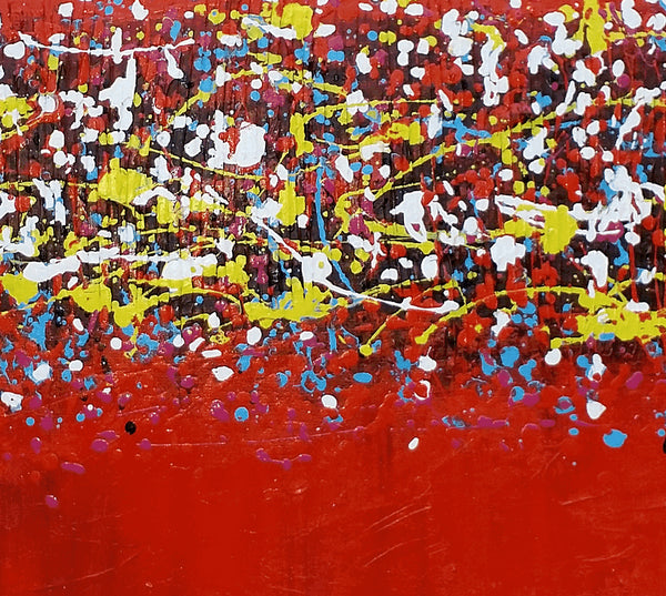 Canvas Wall Art, Abstract Art, Large Art, Contemporary Painting, Abstract Painting, Wall Art, Oil Painting, Large Art, Acrylic Painting-Art Painting Canvas