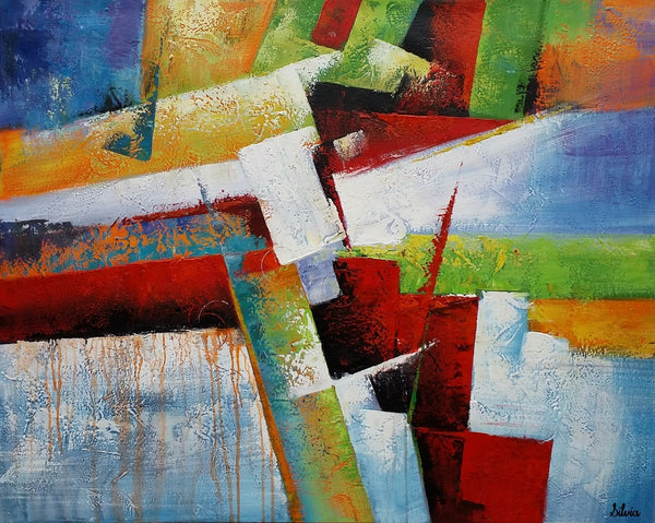 Large Canvas Art, Abstract Painting, Acrylic Painting, Canvas Painting, Abstract Art, Large Painting On Canvas, Contemporary Art, Original Art-Art Painting Canvas