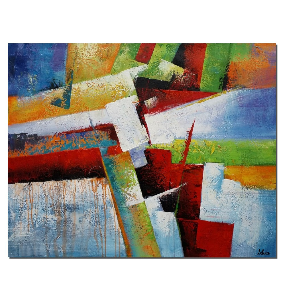 Large Canvas Art, Abstract Painting, Acrylic Painting, Canvas Painting, Abstract Art, Large Painting On Canvas, Contemporary Art, Original Art-Art Painting Canvas