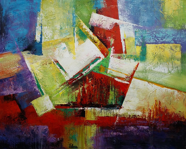 Large Canvas Art, Abstract Painting, Acrylic Painting, Canvas Painting, Abstract Art, Large Painting On Canvas, Contemporary Art, Original Art-Art Painting Canvas