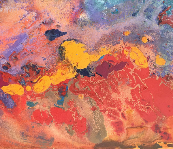 Wall Art, Original Painting, Abstract Painting, Oil Painting, Abstract Oil Painting, Abstract Canvas Art, Large Abstract Art In Oil-Art Painting Canvas