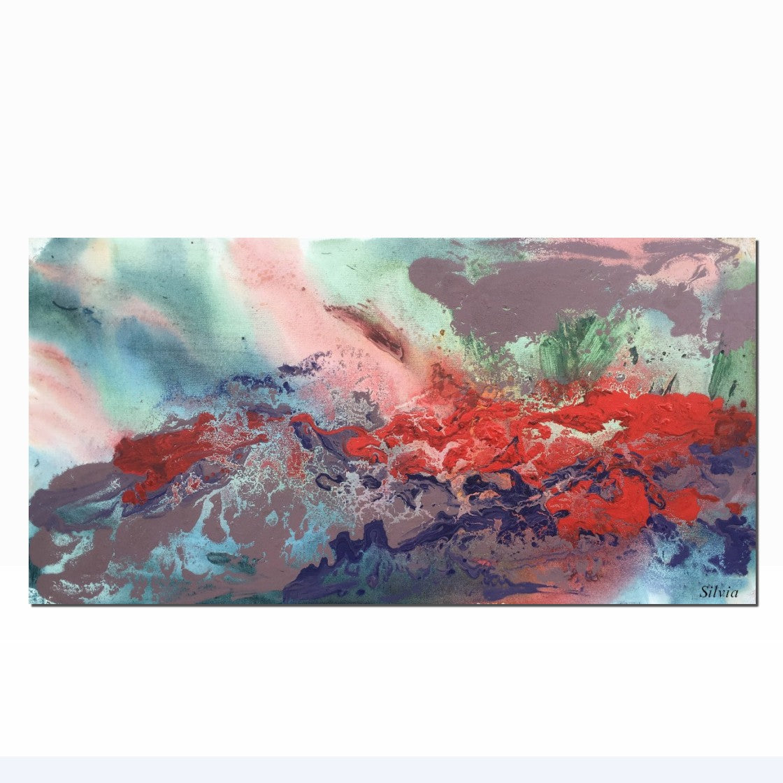 Oil Painting, Modern Art, Large Canvas Wall Art, Large Abstract Painting, Oil Painting Abstract, Wall Art, Abstract Canvas Art-Art Painting Canvas