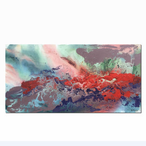 Oil Painting, Modern Art, Large Canvas Wall Art, Large Abstract Painting, Oil Painting Abstract, Wall Art, Abstract Canvas Art-Art Painting Canvas