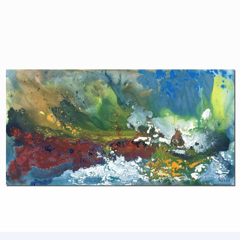 ART PAINTING - Abstract Painting, Oil Painting, Large Wall Art Painting, MODERN Art, Abstract Oil Painting, Canvas Art, Wall Decor-Art Painting Canvas