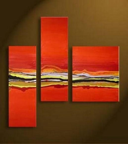 Painting on Sale, Canvas Art, Home Art Decor, Abstract Art Painting, Dining Room Wall Art, Art on Canvas, Modern Art, Contemporary Art-Art Painting Canvas