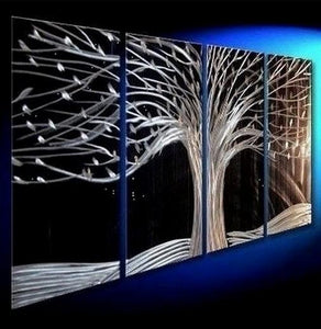 Huge Painting for Sale, Black Abstract Wall Art, Abstract Painting, Bedroom Wall Art Paintings, Modern Art, Extra Large Wall Art, Contemporary Art-Art Painting Canvas
