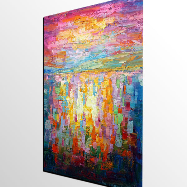 Custom Extra Large Abstract Artwork, Abstract Painting, Abstract Painting, Canvas Painting, Modern Art-Art Painting Canvas