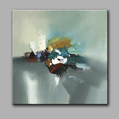 Canvas Artwork, Oil Painting, Modern Painting, Abstract Painting, Canvas Art, Ready to Hang-Art Painting Canvas
