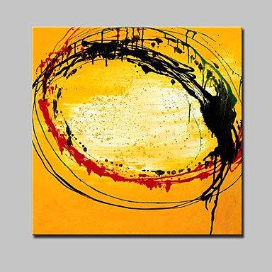 Wall Art, Canvas Painting, Abstract Painting, Oil Painting, Canvas Art, Ready to Hang-Art Painting Canvas