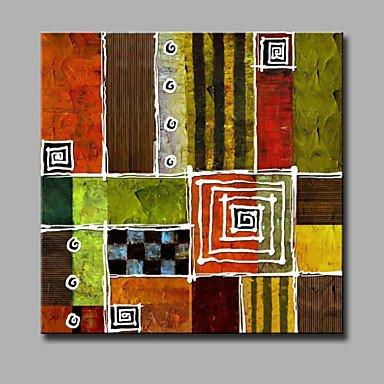 Canvas Painting, Abstract Painting, Modern Oil Painting, Canvas Art, Ready to Hang-Art Painting Canvas