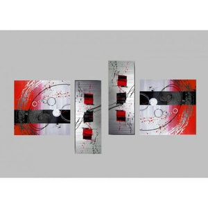 Modern Art Paintings, Living Room Wall Art Paintings, Extra Large Abstract Paintings, Abstract Contemporary Art, Modern Art on Canvas-Art Painting Canvas