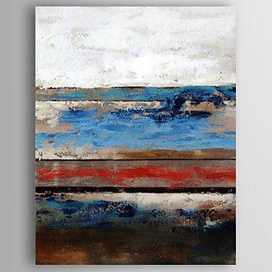 Canvas Painting, Kitchen Wall Art, Acrylic Painting, Abstract Wall Art, Canvas Wall Art-Art Painting Canvas