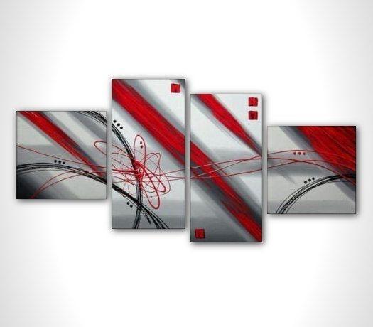Extra Large Art, Abstract Painting, Modern Art, Living Room Wall Decor, Abstract Wall Art, Contemporary Art, Art on Canvas-Art Painting Canvas