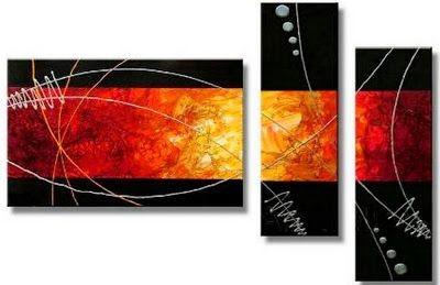 Home Art Decor, Abstract Art Painting, Painting on Sale, Canvas Art, Dining Room Wall Art, Modern Art, Contemporary Art-Art Painting Canvas