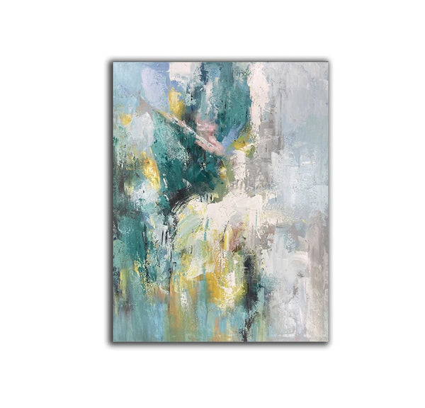 Simple Modern Art, Simple Abstract Canvas Painting, Modern Paintings for Living Room, Contemporary Acrylic Paintings, Large Wall Art Paintings-Art Painting Canvas