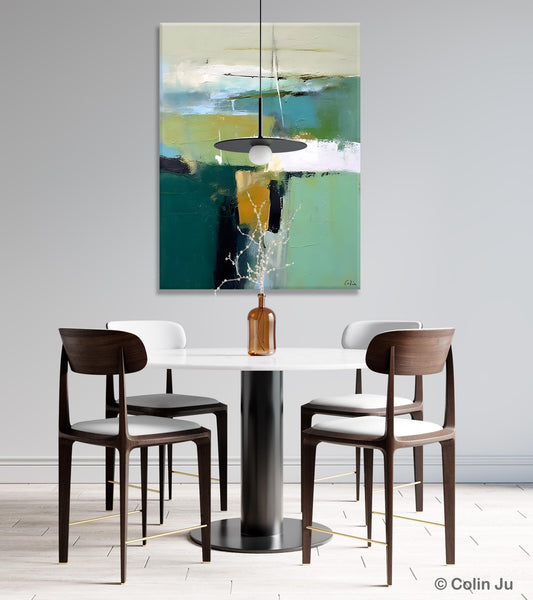 Extra Large Canvas Painting for Bedroom, Abstract Painting on Canvas, Contemporary Acrylic Paintings, Original Abstract Wall Art for Sale-Art Painting Canvas