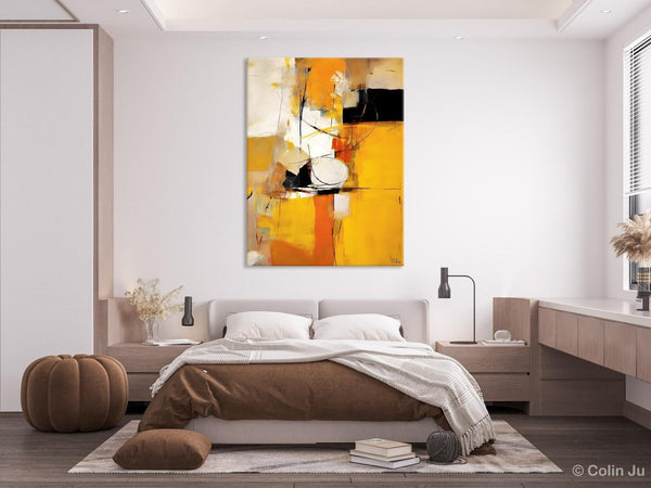 Large Paintings for Living Room, Large Original Art, Buy Wall Art Online, Contemporary Acrylic Painting on Canvas, Modern Wall Art Paintings-Art Painting Canvas