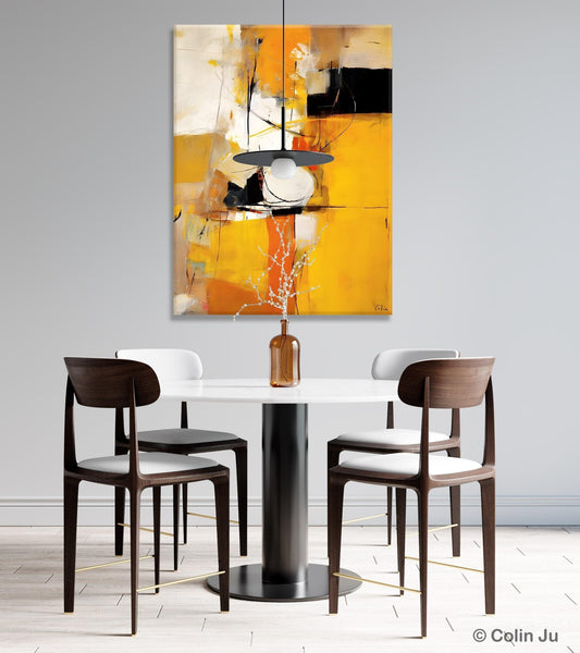 Large Paintings for Living Room, Large Original Art, Buy Wall Art Online, Contemporary Acrylic Painting on Canvas, Modern Wall Art Paintings-Art Painting Canvas