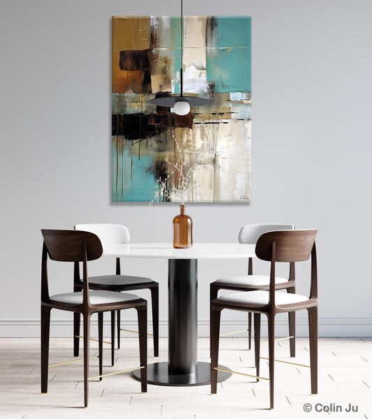 Hand Painted Canvas Art, Modern Paintings, Extra Large Paintings for Living Room, Large Contemporary Wall Art, Original Abstract Painting-Art Painting Canvas