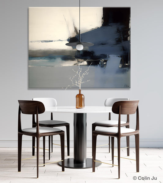 Original Abstract Art, Abstract Paintings for Sale, Modern Wall Art for Living Room, Contemporary Acrylic Paintings, Abstract Art on Canvas-Art Painting Canvas