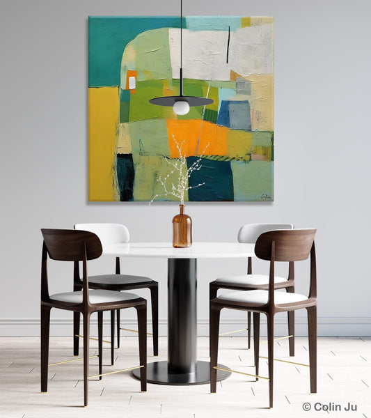 Original Abstract Wall Art, Contemporary Canvas Art, Modern Acrylic Artwork, Hand Painted Canvas Art, Extra Large Abstract Painting for Sale-Art Painting Canvas