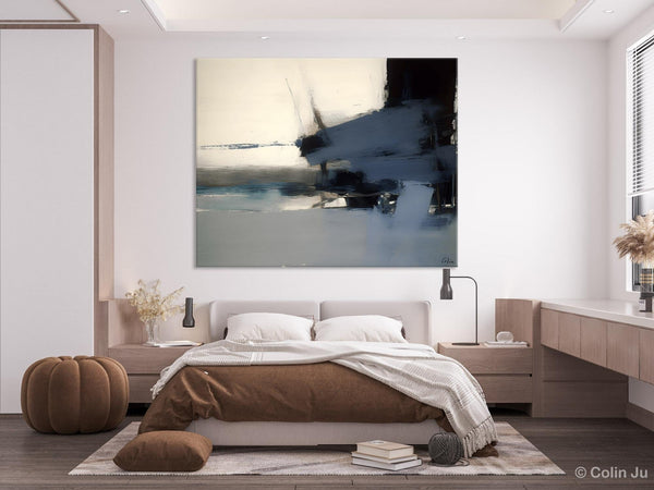 Original Abstract Art, Abstract Paintings for Sale, Modern Wall Art for Living Room, Contemporary Acrylic Paintings, Abstract Art on Canvas-Art Painting Canvas