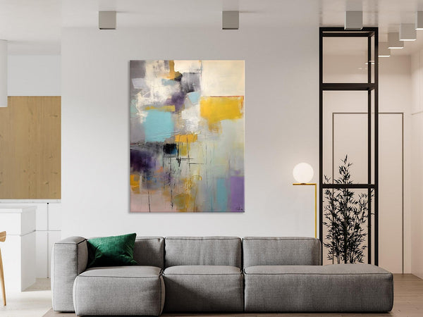 Modern Paintings, Extra Large Paintings for Living Room, Large Contemporary Wall Art, Hand Painted Canvas Art, Original Abstract Painting-Art Painting Canvas