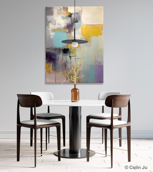 Modern Paintings, Extra Large Paintings for Living Room, Large Contemporary Wall Art, Hand Painted Canvas Art, Original Abstract Painting-Art Painting Canvas